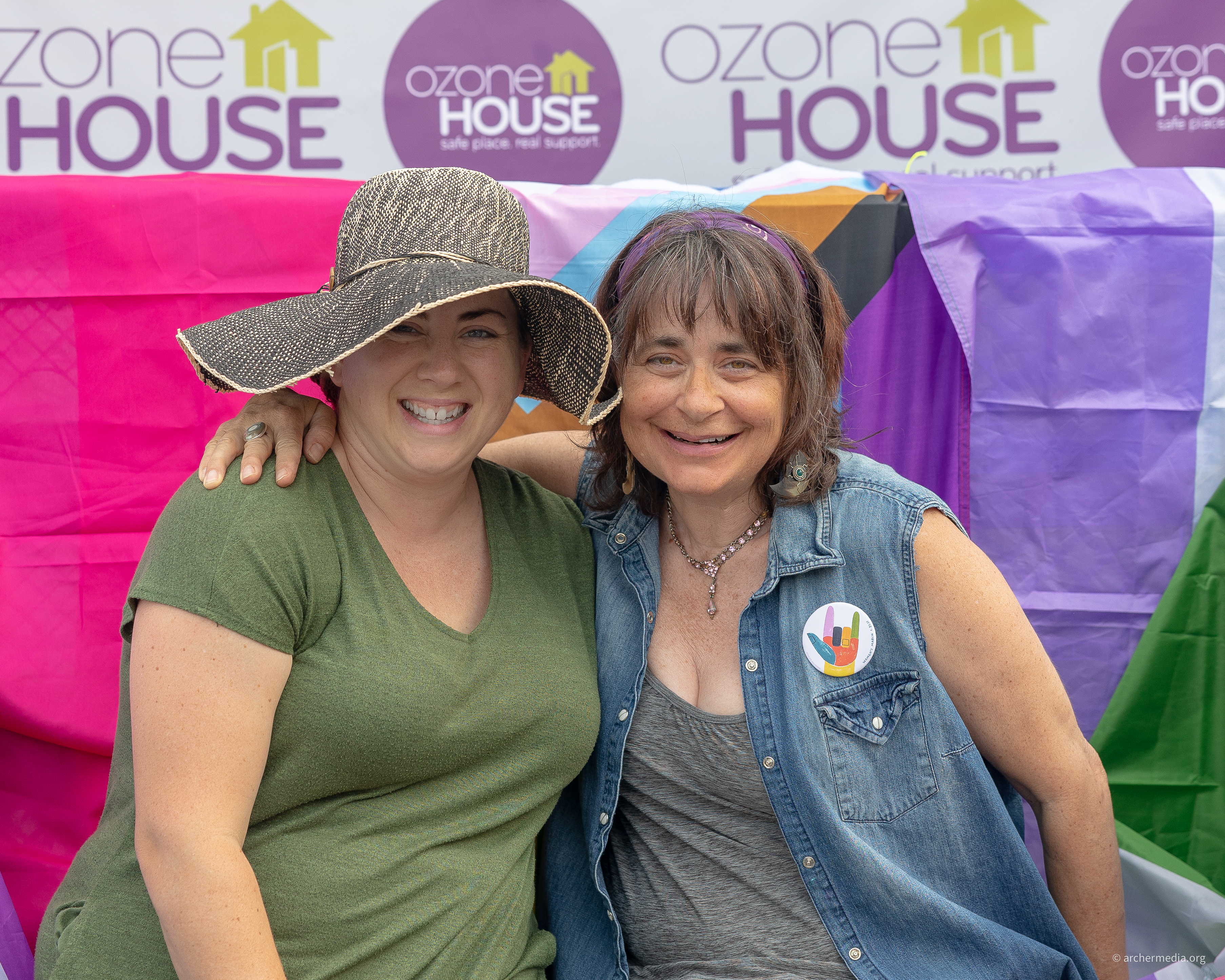 Pride Celebration